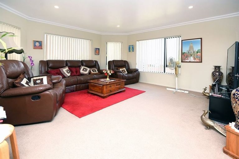 Photo of property in 7 Zoe Court, Manurewa, Auckland, 2105