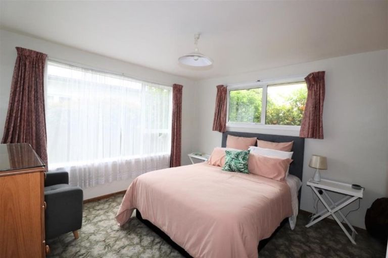 Photo of property in 4 Bennett Street, St Albans, Christchurch, 8052
