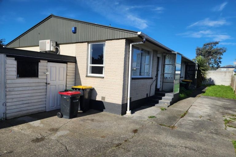 Photo of property in 3/628 Cashel Street, Linwood, Christchurch, 8011