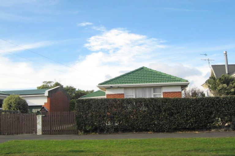 Photo of property in 84 Highcliff Road, Andersons Bay, Dunedin, 9013