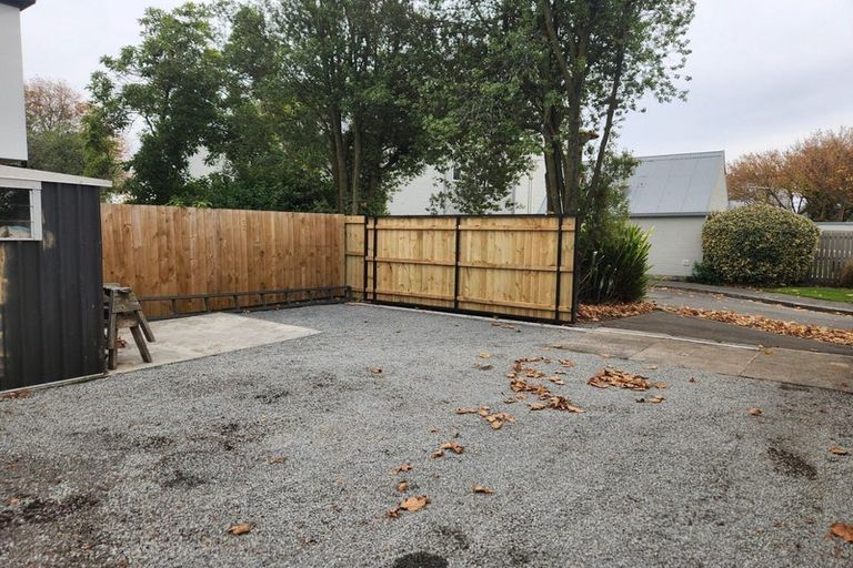 Photo of property in 99 Poulson Street, Addington, Christchurch, 8024