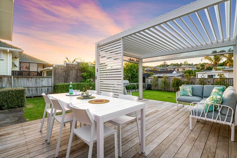 Photo of property in 116 Moore Street, Hillcrest, Auckland, 0627