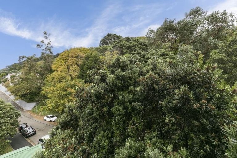 Photo of property in Mansfield Towers, 1 Grant Road, Thorndon, Wellington, 6011