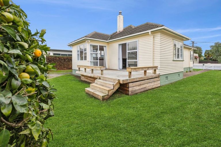 Photo of property in 7 Miro Street, Matamata, 3400