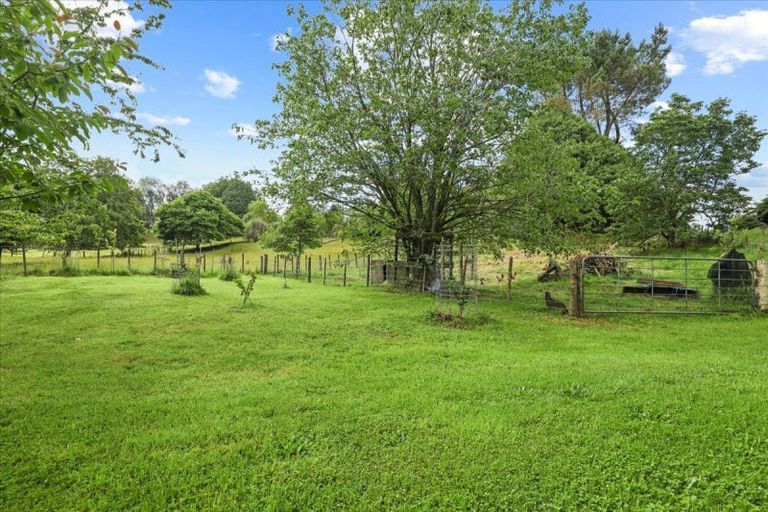 Photo of property in 488 Tapuwae Road, Maniaiti / Benneydale, Te Kuiti, 3987