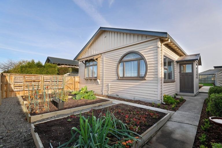 Photo of property in 30 Cox Street, Ashburton, 7700