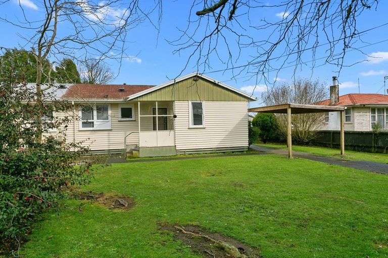 Photo of property in 18b Stanley Street, Matamata, 3400