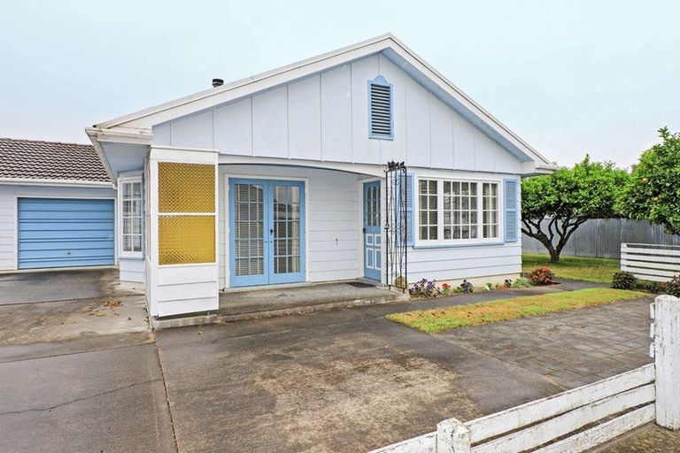 Photo of property in 804b Duke Street, Mahora, Hastings, 4120