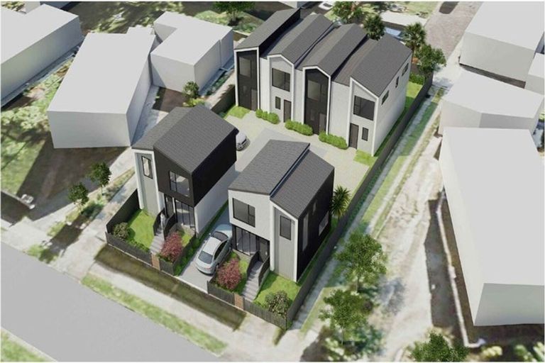 Photo of property in 368 Roscommon Road, Clendon Park, Auckland, 2103