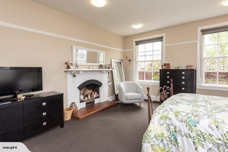 Photo of property in 39 Rossall Street, Merivale, Christchurch, 8014
