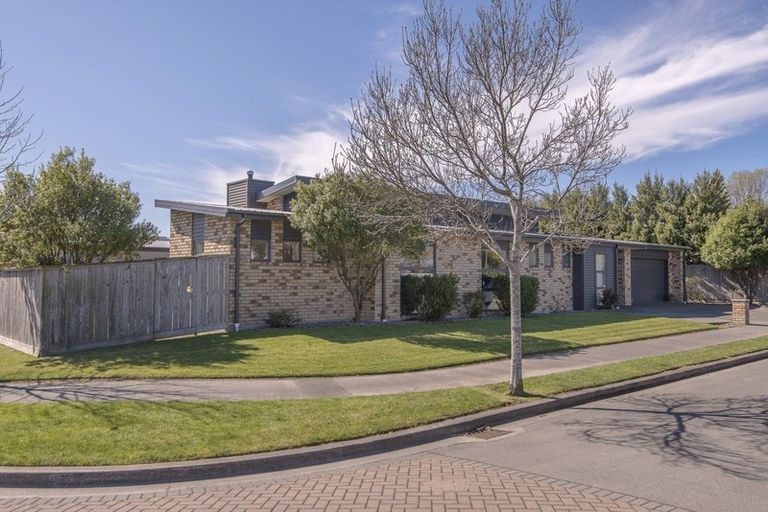 Photo of property in 4 Maurice Stanton Place, Shirley, Christchurch, 8052