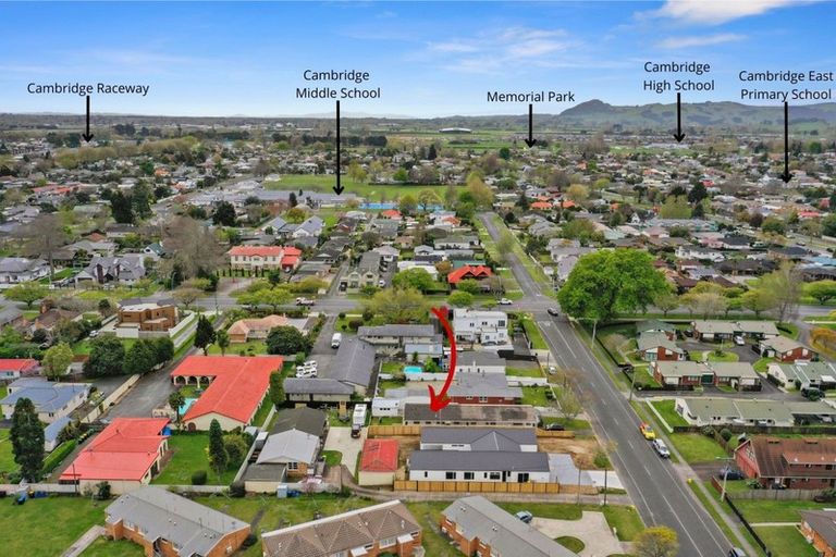 Photo of property in 46b Bryce Street, Cambridge, 3434