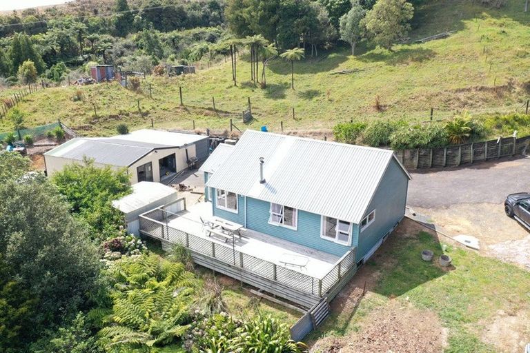 Photo of property in 178 Wilton Collieries Road, Glen Massey, Ngaruawahia, 3794