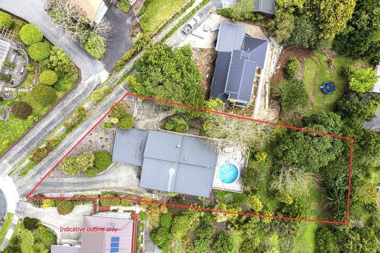 Photo of property in 13 Barclay Place, Te Kamo, Whangarei, 0112
