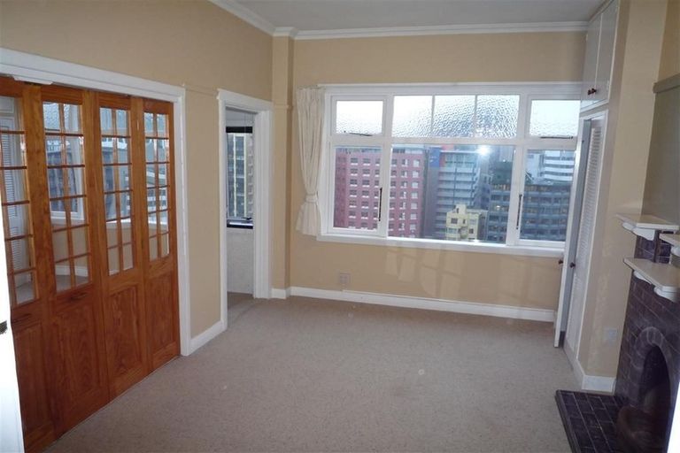 Photo of property in 21af1 Talavera Terrace, Kelburn, Wellington, 6012