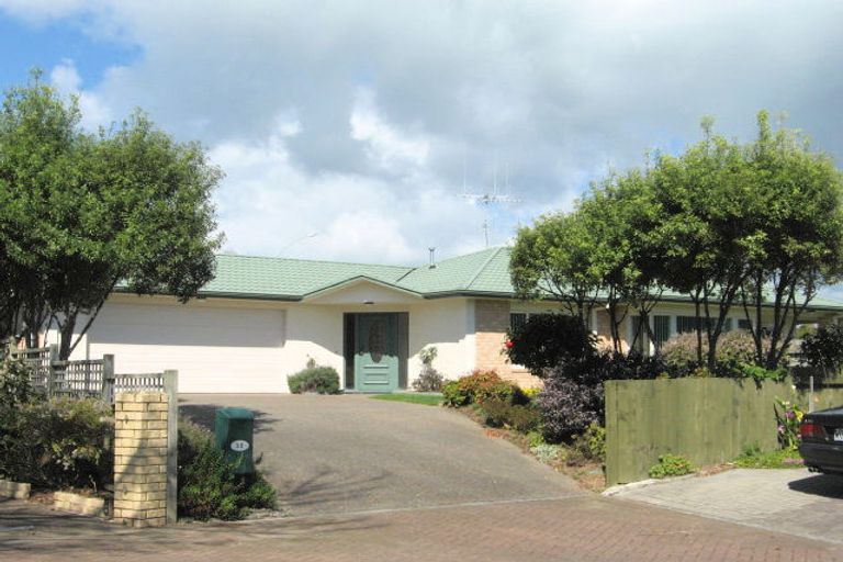 Photo of property in 58 Huntington Drive, Bethlehem, Tauranga, 3110