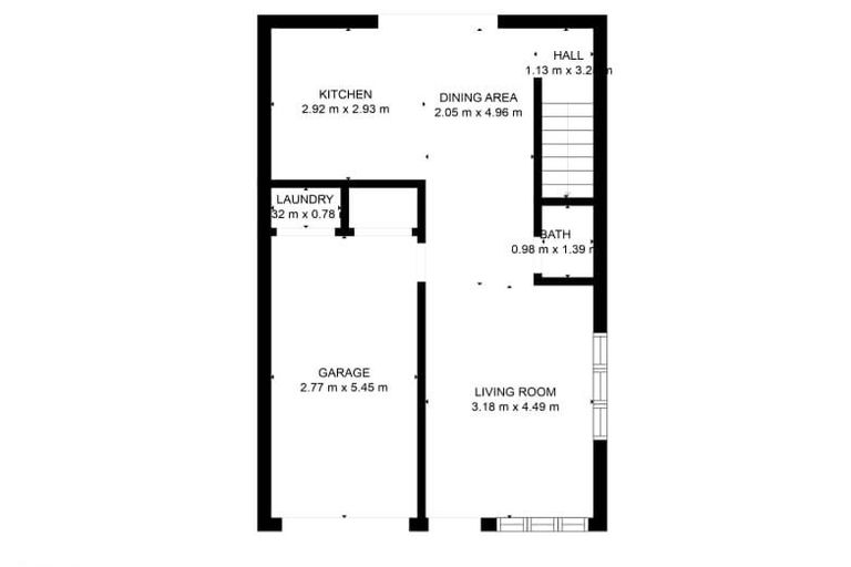 Photo of property in 17e Prictor Street, Papakura, 2110