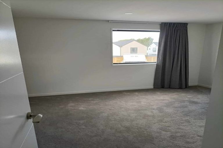 Photo of property in 4/6 Skibbereen Drive, Halswell, Christchurch, 8025