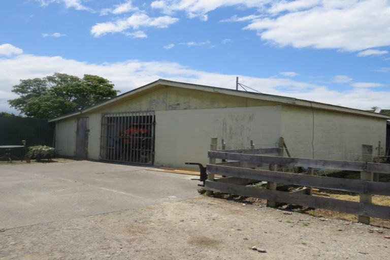 Photo of property in 1 Sturdee Street, Wairoa, 4108