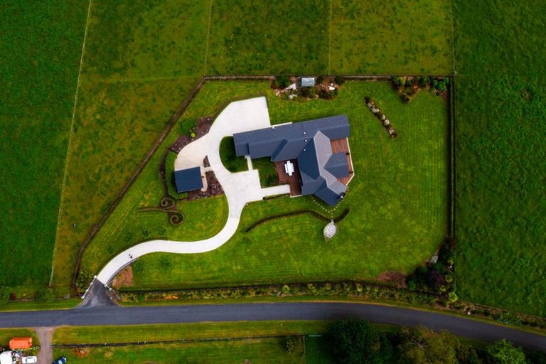 Photo of property in 39 Lake Road, Ohaupo, 3883