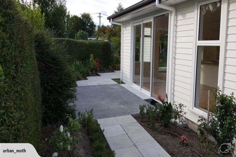 Photo of property in 40a High Street, Leeston, 7632