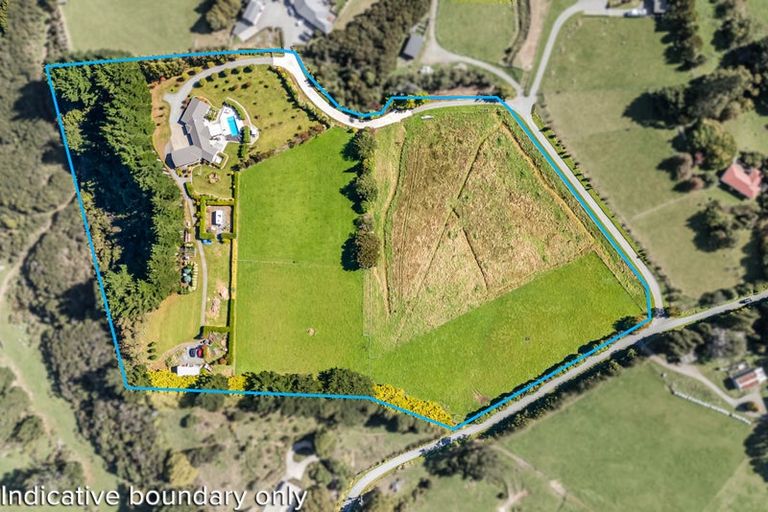Photo of property in 225 Marchant Road, Kaitoke, Upper Hutt, 5018