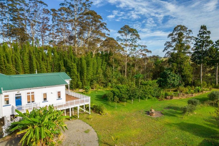 Photo of property in 70 Pukeko Lane, Kerikeri, 0294