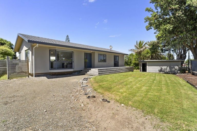 Photo of property in 4 The Avenue, Otaki Beach, Otaki, 5512