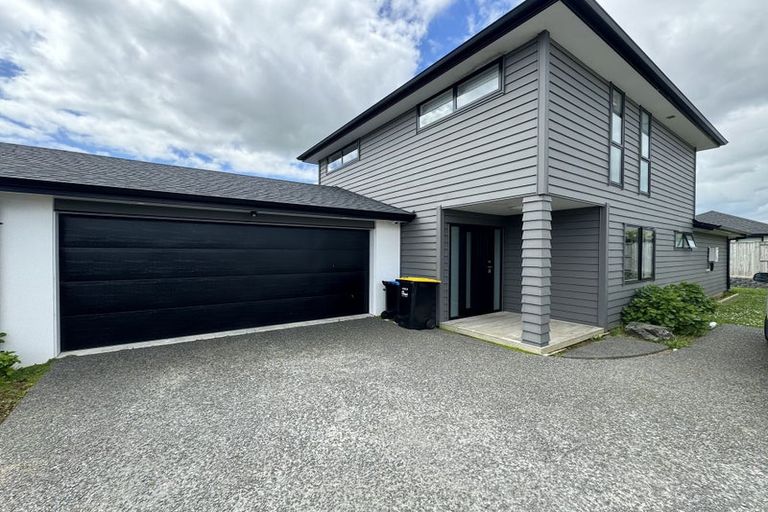Photo of property in 6 Kaaka Street, Cambridge, 3434