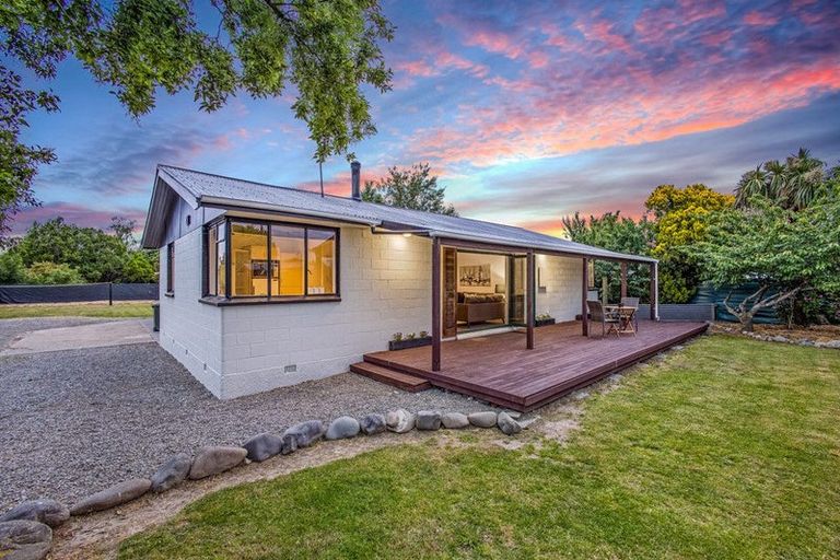 Photo of property in 6 Hobbs Street, Hororata, 7572