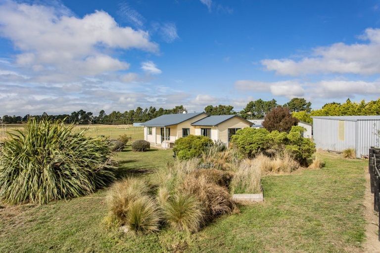 Photo of property in 237 Depot Road, Burnt Hill, Oxford, 7495