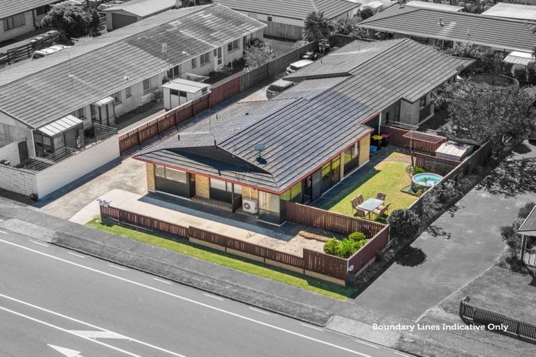 Photo of property in 103 Chapel Street, Otumoetai, Tauranga, 3110