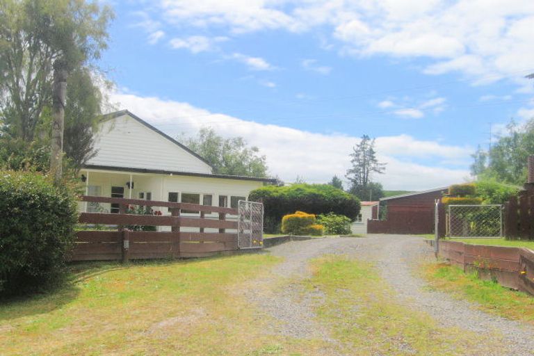 Photo of property in 383 Waitea Branch Road, Kakahi, 3989