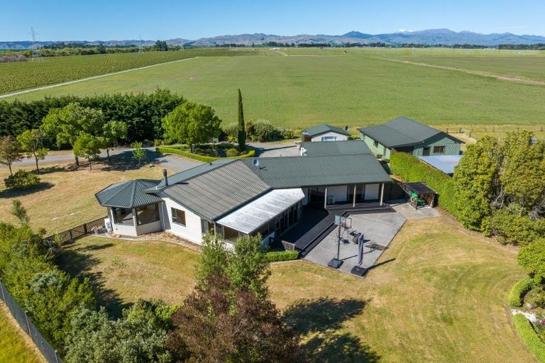 Photo of property in 86 Rarangi Road, Rarangi, Blenheim, 7273