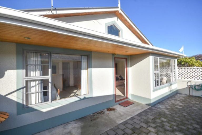 Photo of property in Balmoral Park, 30/31 Eastbourne Street, Caversham, Dunedin, 9012