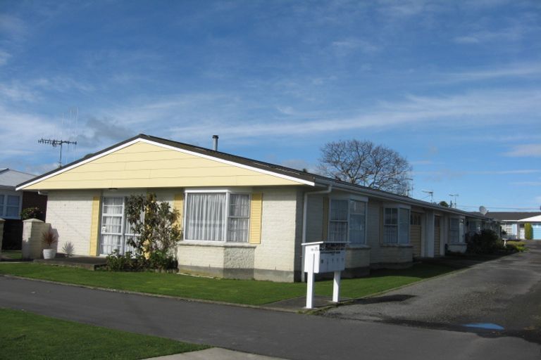 Photo of property in 18d Kent Street, Levin, 5510