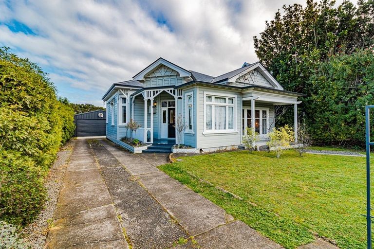 Photo of property in 5 Koromiko Road, Gonville, Whanganui, 4501