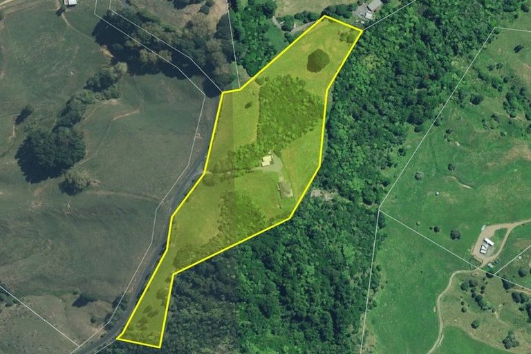 Photo of property in 85 Te Raumauku Road, Otorohanga, 3973