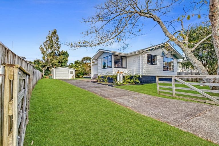 Photo of property in 32 Coquette Street, Warkworth, 0910