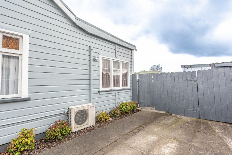 Photo of property in 43 Rangitikei Street, Whanganui East, Whanganui, 4500