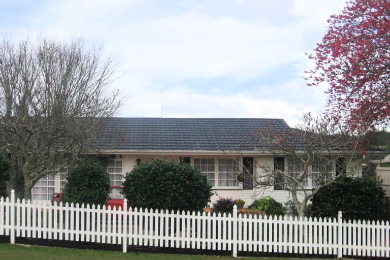 Photo of property in 55 Red Hill Road, Red Hill, Papakura, 2110