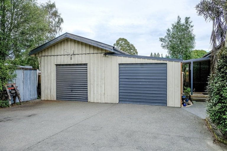 Photo of property in 126 Talbot Street, Geraldine, 7930