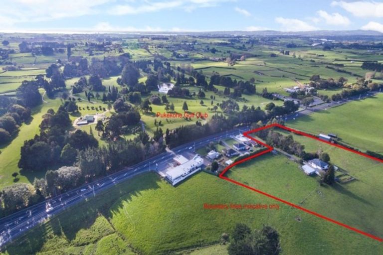 Photo of property in 671 Karaka Road, Karaka, Papakura, 2580