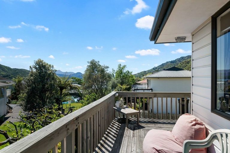 Photo of property in 13b Turners Road, Waikawa, Picton, 7220
