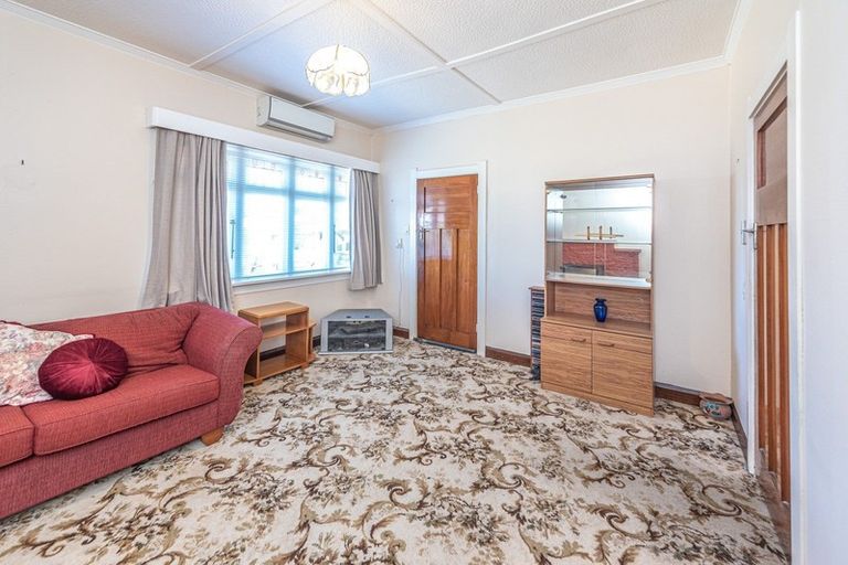 Photo of property in 8 Spier Street, Aramoho, Whanganui, 4500