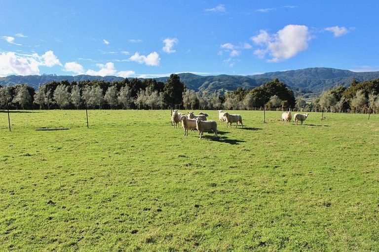 Photo of property in 537 Otaki Gorge Road, Hautere, Otaki, 5582