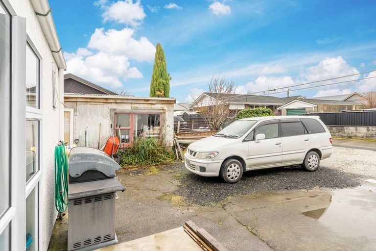 Photo of property in 374 Tay Street, Turnbull Thomson Park, Invercargill, 9810