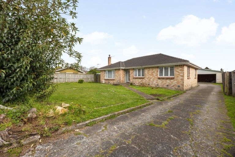 Photo of property in 115 Mardon Road, Enderley, Hamilton, 3214