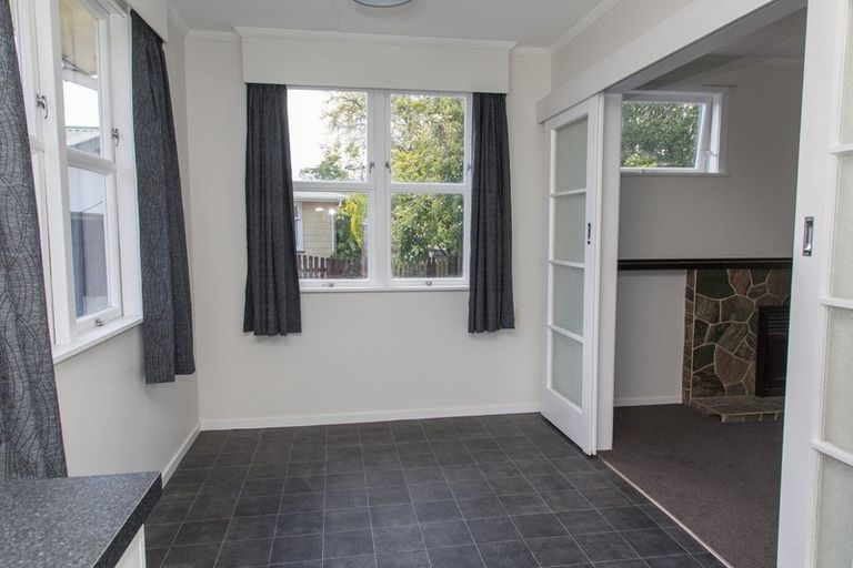 Photo of property in 1 Patea Place, Terrace End, Palmerston North, 4410