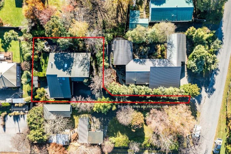 Photo of property in 8a Scarborough Terrace, Hanmer Springs, 7334